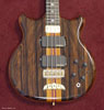 Macassar Ebony