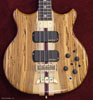 Spalted Maple