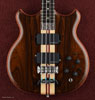 Macassar Ebony
