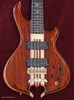 Quartersawn Coco Bolo