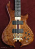Redwood Burl