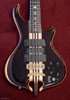Dark Coco Bolo