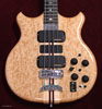 Bird's-eye Maple