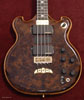 Burl Walnut