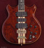 Quilted Coco Bolo