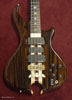 Macassar Ebony