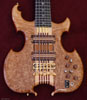 Burl
		  Maple