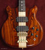 Quartersawn Coco Bolo