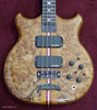 Maple Burl