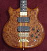 Redwood Burl