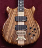 Zebrawood