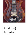 Fitting Tribute