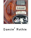 Dancin' Ruthie