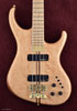 Bird's-eye Maple
