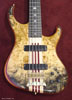 Buckeye Burl