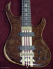 Burl Walnut