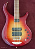 Cherry Sunburst