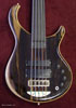 Macassar Ebony