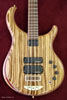 Quartersawn Zebrawood