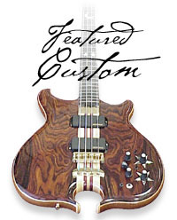 featured custom