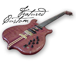 featured custom