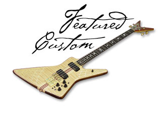 featured custom