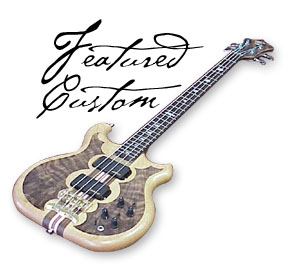 featured custom
