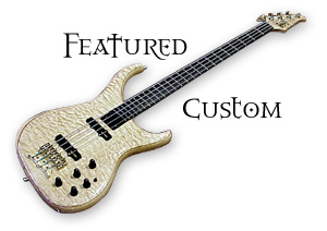 featured custom