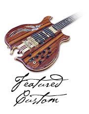 featured custom