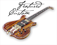 featured custom