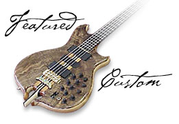 featured custom