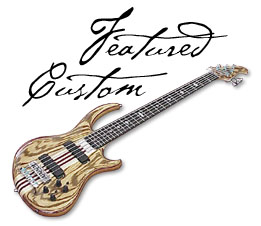 featured custom