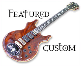 featured custom