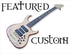 featured custom