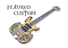 featured custom