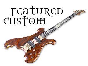 featured custom