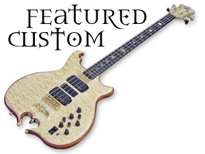 featured custom