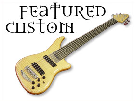 featured custom