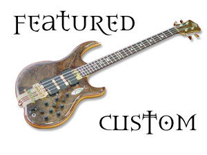 featured custom