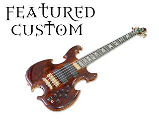 featured custom