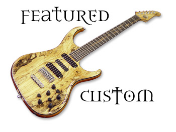 featured custom