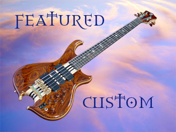 featured custom