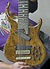 8 Strings of Power