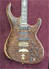 Series II Guitar
