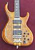 Burl Beauty