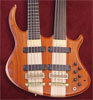 Featured Custom: Double Duty