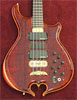Featured Custom: Hot Lava