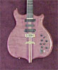 Plum Pudding