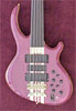 Featured Custom: Purple Princess (Series II/Rogue)