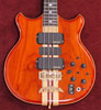 Featured Custom: Red Tiger